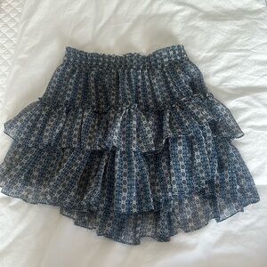 MISA skirt XS